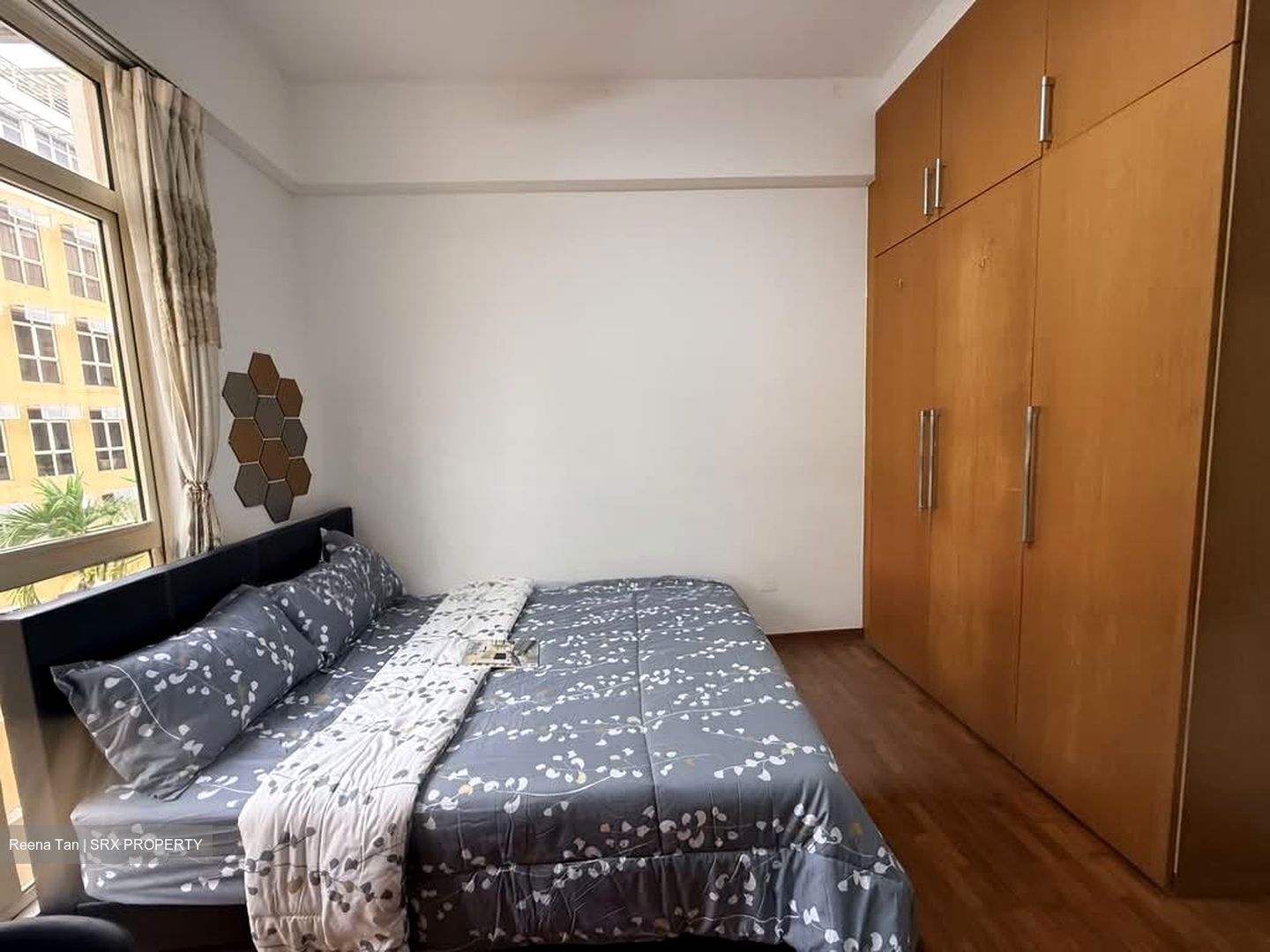 Sims Green (D14), Apartment #603223571